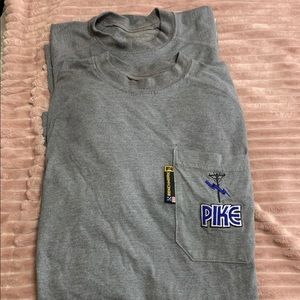 Benchmark FR Short Sleeve Shirts